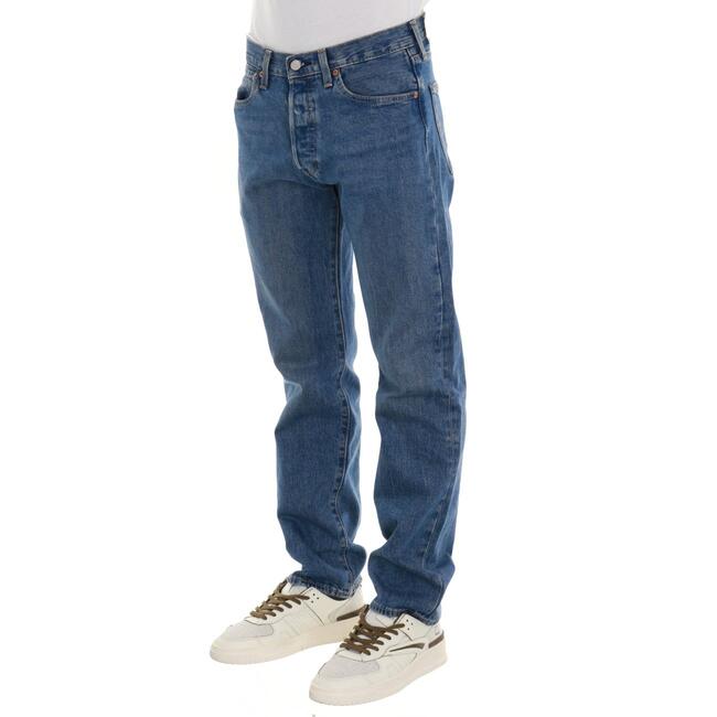 JEANS 501 ORIGINAL LEVI'S - Mad Fashion | img vers.1300x/